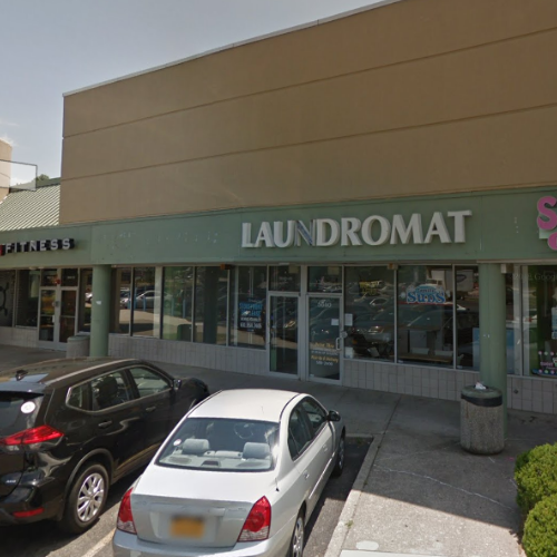 Sayville Laundromat Premier Laundry Service Provider